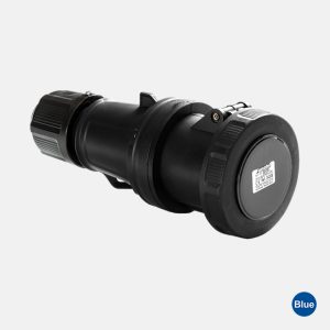 Tomada Industrial 63A 500V IP67