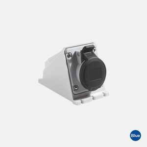 Tomadas de Sobrepor Industrial 16A 500V IP44