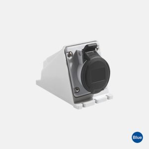 Tomada de Sobrepor Industrial 32A 500V IP44