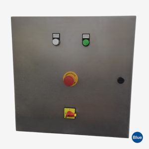 Painel de Emergência para Bombas e Compressores 220V