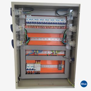 Painel De Tomadas 220V 32A