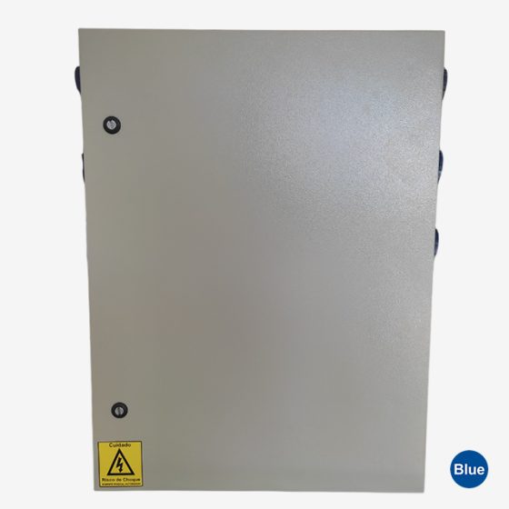 Painel De Tomadas 220V 32A - Imagem 2
