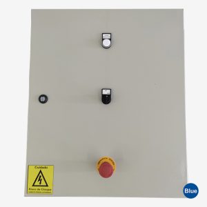 Painel Auxiliar Para Filtro e TC