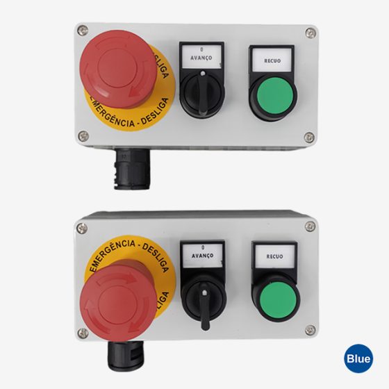Painel Auxiliar Para Filtro e TC - Imagem 3