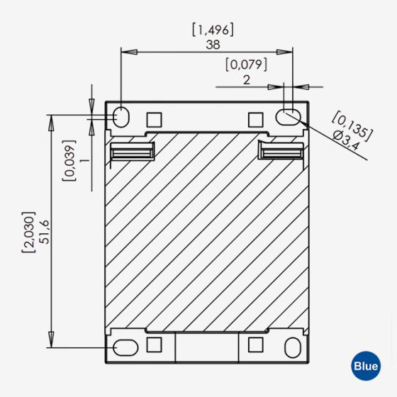 Mini Contator 10A 220V 3NA 1NF WCA0-31-00C15 - Imagem 4